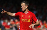 Trước thềm Champions League, Liverpool trao trọng trách cho Henderson