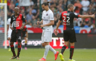 Những điểm nhấn sau vòng 5 Ligue 1: Thất vọng 'ông lớn'