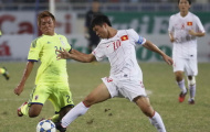 Ông Lê Hùng Dũng: Tôi sẽ sử dụng U19 Việt Nam cho vòng loại World Cup 2018