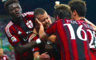Dư âm vòng 2 Serie A: Ấn tượng thành Milano