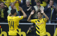 01h45 ngày 17/09, Borussia Dortmund vs Arsenal: Chuyện hai người đàn ông