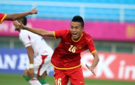 Thành tích buồn của Việt Nam tại các kỳ Asian Games
