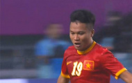 Đội trưởng Olympic Việt Nam: 'Đá để được yêu quý như U19'