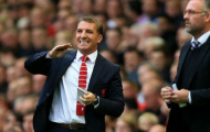 Rodgers: Champions League cần Liverpool