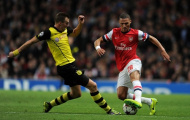 Lượt trận đầu tiên vòng bảng Champions League: Các đại gia nước Anh gặp khó