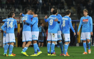 Lazio và Napoli: Một màu Xanh – Hai số phận