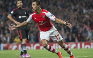 Video: Top 5 bàn thắng đẹp nhất vòng 4 Premier League
