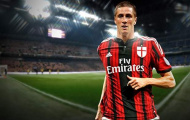 Ấn định ngày Torres ra mắt trong màu áo Milan
