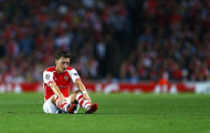 Góc Arsenal: Đã đến lúc Mesut Oezil nên bị “trảm”?