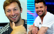 Rộ tin đồn Ian Thorpe hẹn hò Ricky Martin