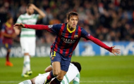 Neymar: Đi tìm sự thừa nhận