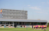 Barca đặt tên cho sân tập để tưởng nhớ đến Tito Vilanova