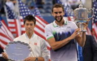 Marin Cilic: Ngôi sao mới, tiềm năng cũ