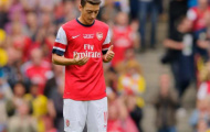 Kinh nghiệm từ Mourinho: Arsenal nên loại bỏ Oezil