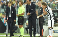 HLV Allegri: Không có trận nào ở Champions League là dễ dàng