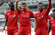 Liverpool trở lại Cúp C1: Khát vọng & kinh nghiệm