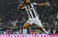 Andrea Pirlo - Đơn giản chỉ là thiên tài