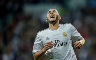 Zidane cảnh báo Benzema: 'Không ghi bàn thì... hết phim'