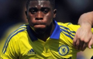 Video: Jeremie Boga solo ghi bàn cho U21 Chelsea