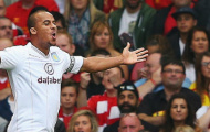 HLV Rodgers và nỗi lo hàng thủ
