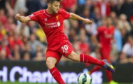 Video: Màn trình diễn ấn tượng của Adam Lallana vs Aston Villa