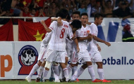 Góc U19 Việt Nam: Đừng quá tâng bốc, cũng đừng quá khắt khe