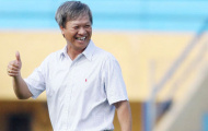 Ông Hải 'lơ' và những phát ngôn ấn tượng về U19 Việt Nam