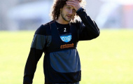 Fabricio Coloccini sẽ thay Alan Pardew ở Newcastle