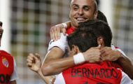 Loạt trận thứ nhất Champions League (Bảng C): Benfica thua đau Zenit, Monaco đả bại Leverkusen