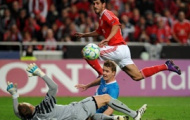 Video: Benfica 0-2 Zenit St. Petersburg