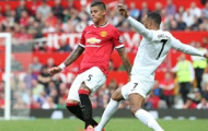 Video: Màn trình diễn của Marcos Rojo trong ngày ra mắt 'Quỷ đỏ'
