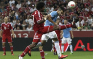 01h45 ngày 18/09, Bayern Munich vs Manchester City: Vào hang bắt Hùm