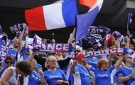 Davis Cup 2014: Pháp nhắm danh hiệu thứ 10