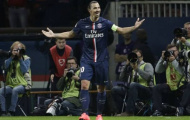 01h45 ngày 18/09, bảng F, Ajax vs Paris Saint-Germain: Xa nhà có yếu bóng vía?