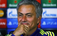 Sếp Chelsea buông lời mật ngọt với Mourinho