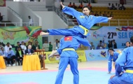 Giải vô địch các đội mạnh Vovinam toàn quốc lần V