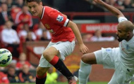 Các tân binh Man Utd 'vô đối' khoản chào sân