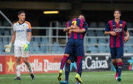 Chưa ra sân Barca đã dẫn trước APOEL 3-0