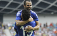Fabregas - Costa: Cặp đôi hoàn hảo ở Chelsea