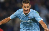 Cảm ơn anh đã đến với Calcio, Miroslav Klose!