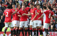 Man United: “Phong độ là nhất thời, đẳng cấp là mãi mãi”