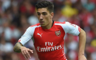 Cờ có đến tay Hector Bellerin?