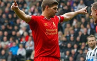 Video: Màn trình diễn của Steven Gerrard trước Ludogorets