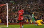 Video: Màn trình diễn của Mario Balotelli vs Ludogorets