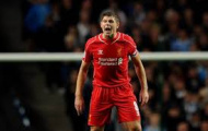 Video: Màn trình diễn của Steven Gerrard vs Ludogorets