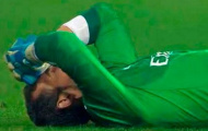 Hàng thủ Milan: Như một trò đùa