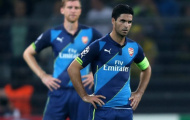 Nghịch lý Arsenal