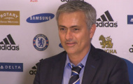 Chờ Mourinho phá dớp bán kết Champions League