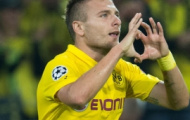 Video: Màn trình diễn ấn tượng của Ciro Immobile vs Arsenal