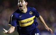 Video: Top 20 bàn thắng đẹp của danh thủ Juan Riquelme